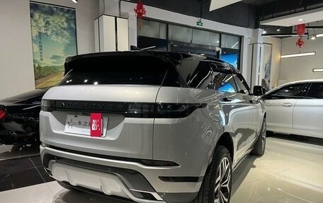 Land Rover Range Rover Evoque II, 2021 год, 4 400 000 рублей, 8 фотография