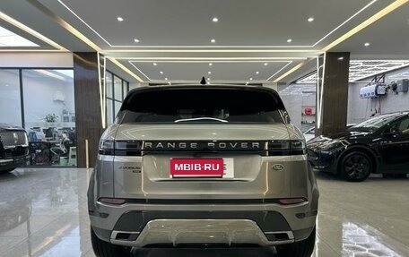 Land Rover Range Rover Evoque II, 2021 год, 4 500 000 рублей, 9 фотография