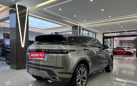 Land Rover Range Rover Evoque II, 2021 год, 4 500 000 рублей, 2 фотография