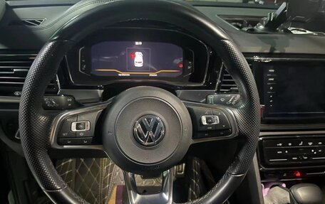 Volkswagen Teramont I, 2021 год, 3 590 000 рублей, 6 фотография