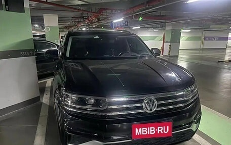 Volkswagen Teramont I, 2021 год, 3 590 000 рублей, 1 фотография
