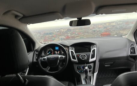 Ford Focus III, 2012 год, 1 235 000 рублей, 18 фотография