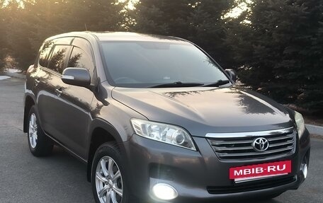 Toyota Vanguard, 2008 год, 1 500 000 рублей, 18 фотография