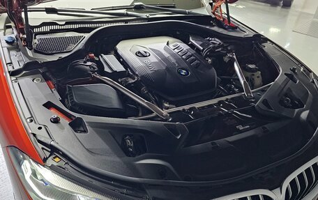 BMW 8 серия, 2020 год, 7 930 000 рублей, 5 фотография