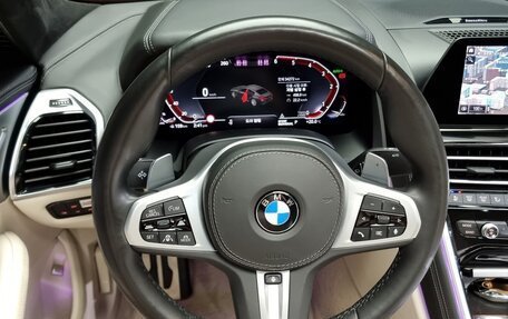 BMW 8 серия, 2020 год, 7 930 000 рублей, 10 фотография