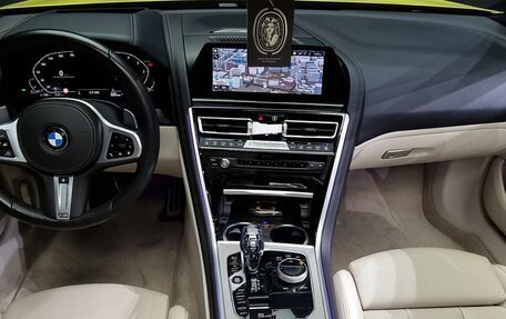 BMW 8 серия, 2020 год, 7 930 000 рублей, 9 фотография