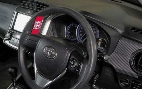 Toyota Corolla, 2014 год, 1 320 000 рублей, 10 фотография