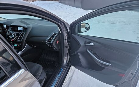 Ford Focus III, 2011 год, 1 200 000 рублей, 4 фотография