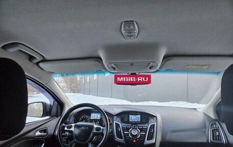 Ford Focus III, 2011 год, 1 200 000 рублей, 8 фотография