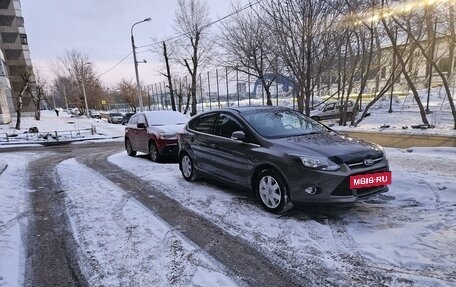 Ford Focus III, 2011 год, 1 200 000 рублей, 6 фотография