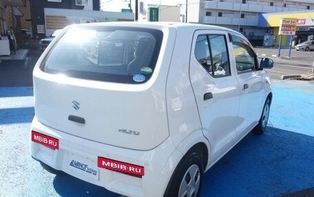 Suzuki Alto, 2020 год, 540 000 рублей, 5 фотография