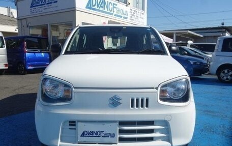 Suzuki Alto, 2020 год, 540 000 рублей, 2 фотография