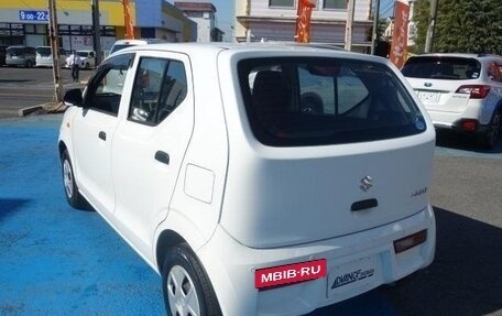 Suzuki Alto, 2020 год, 540 000 рублей, 4 фотография