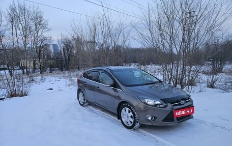 Ford Focus III, 2011 год, 1 200 000 рублей, 15 фотография