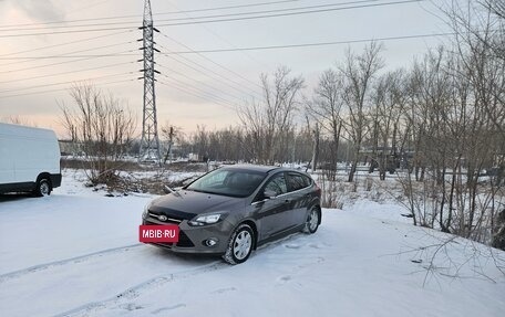 Ford Focus III, 2011 год, 1 200 000 рублей, 14 фотография