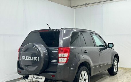 Suzuki Grand Vitara, 2013 год, 1 700 000 рублей, 5 фотография
