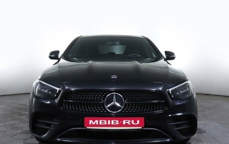 Mercedes-Benz E-Класс, 2020 год, 5 297 000 рублей, 2 фотография