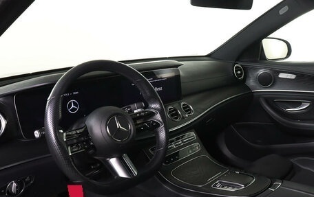 Mercedes-Benz E-Класс, 2020 год, 5 297 000 рублей, 16 фотография