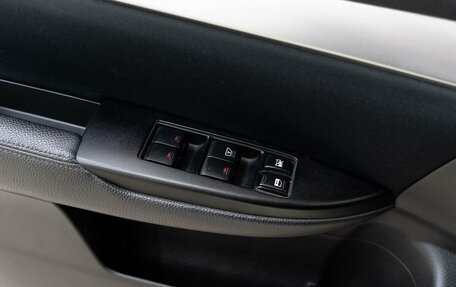 Subaru Legacy VII, 2010 год, 1 340 000 рублей, 15 фотография