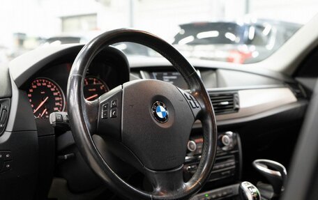BMW X1, 2013 год, 1 655 000 рублей, 5 фотография