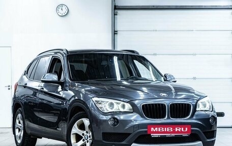 BMW X1, 2013 год, 1 655 000 рублей, 2 фотография