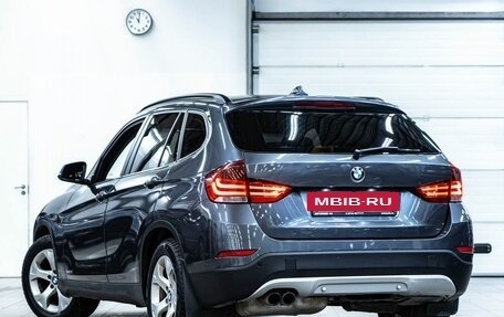 BMW X1, 2013 год, 1 655 000 рублей, 4 фотография
