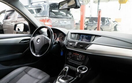 BMW X1, 2013 год, 1 655 000 рублей, 18 фотография