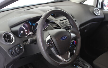 Ford Fiesta, 2015 год, 1 065 000 рублей, 17 фотография