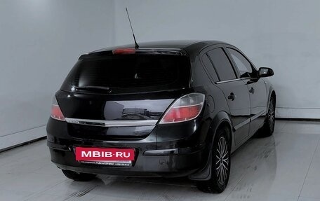 Opel Astra H, 2009 год, 616 000 рублей, 13 фотография
