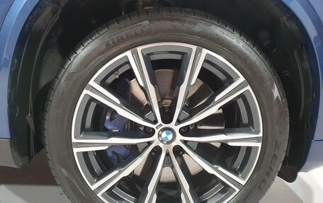 BMW X5, 2020 год, 5 360 000 рублей, 6 фотография