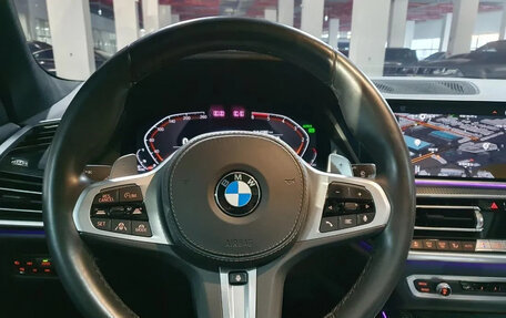BMW X5, 2020 год, 5 360 000 рублей, 8 фотография