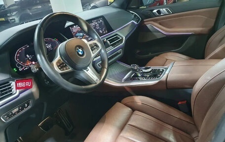 BMW X5, 2020 год, 5 360 000 рублей, 14 фотография