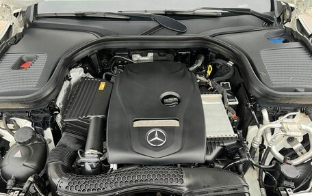 Mercedes-Benz GLC Coupe, 2017 год, 3 850 000 рублей, 6 фотография