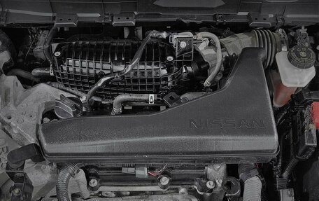 Nissan X-Trail, 2019 год, 2 242 000 рублей, 15 фотография