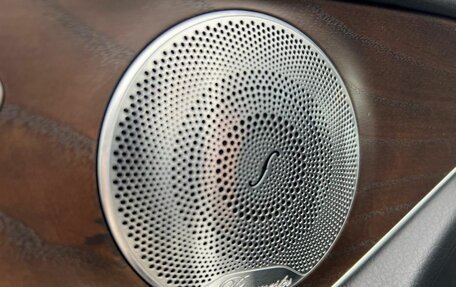 Mercedes-Benz GLC Coupe, 2017 год, 3 850 000 рублей, 21 фотография