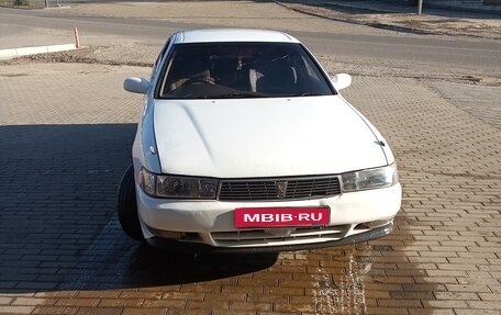 Toyota Cresta, 1994 год, 399 000 рублей, 2 фотография
