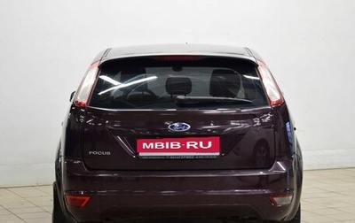 Ford Focus II рестайлинг, 2009 год, 770 000 рублей, 1 фотография