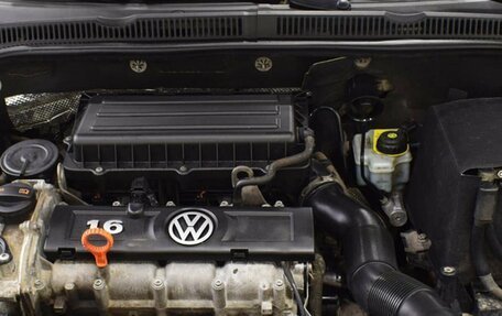 Volkswagen Jetta VI, 2013 год, 1 125 000 рублей, 7 фотография
