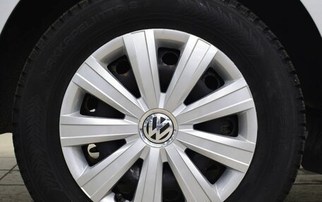 Volkswagen Jetta VI, 2013 год, 1 125 000 рублей, 15 фотография