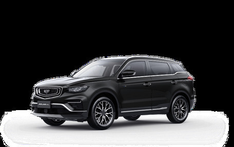 Geely Atlas, 2024 год, 3 088 990 рублей, 7 фотография