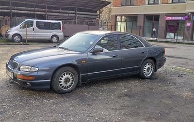 Mazda Xedos 9 I, 1995 год, 240 000 рублей, 1 фотография