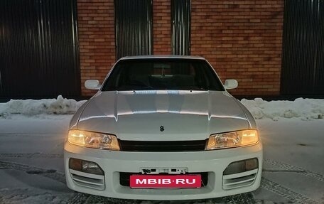 Nissan Skyline, 1995 год, 1 фотография