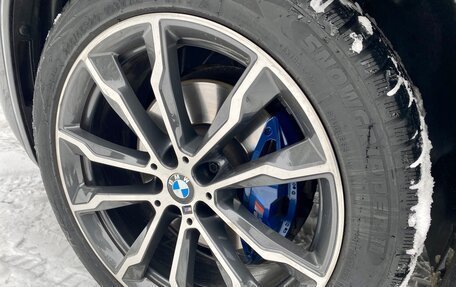 BMW X3, 2020 год, 4 990 000 рублей, 20 фотография