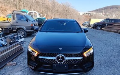 Mercedes-Benz A-Класс, 2019 год, 2 600 000 рублей, 1 фотография
