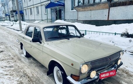 ГАЗ 24 «Волга» I (24), 1980 год, 750 000 рублей, 7 фотография