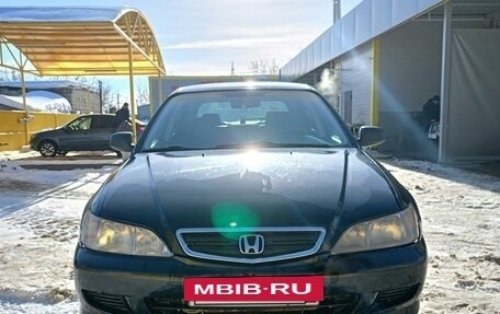 Honda Accord VII рестайлинг, 2001 год, 380 000 рублей, 2 фотография