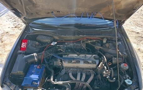 Honda Accord VII рестайлинг, 2001 год, 380 000 рублей, 12 фотография