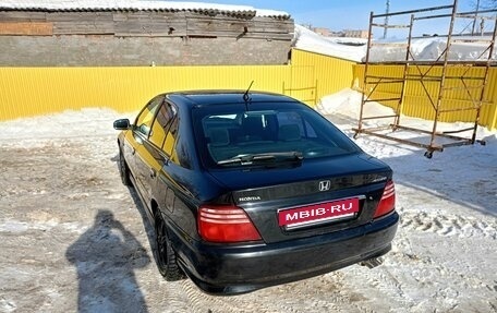 Honda Accord VII рестайлинг, 2001 год, 380 000 рублей, 6 фотография
