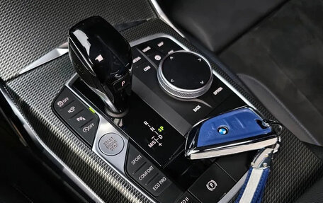 BMW 3 серия, 2021 год, 3 497 000 рублей, 8 фотография