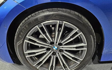 BMW 3 серия, 2021 год, 3 497 000 рублей, 5 фотография